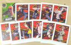 ペルソナ5 ぱしゃこれ 雨宮蓮 明智吾郎 他セット - メルカリ