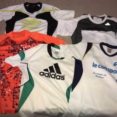 サッカー プラシャツ まとめ売りのサムネイル