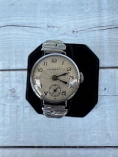 シチズン CITIZEN スモールセコンド（スモセコ）ジャンク(H67) - メルカリ