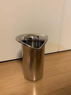 S034/展示品/ /WINE & BAR COOLER S034/展示品/GEORG JENSEN/WINE & BAR COOLER - メルカリ