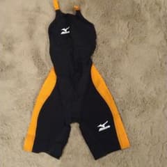 MIZUNO 競泳水着のサムネイル