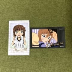 名探偵コナン　ミニブロマイドコレクション　vol.6 灰原哀のサムネイル