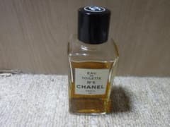 CHANEL 오드 트와레 NO5
