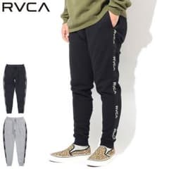 RVCA スウェットパンツのサムネイル