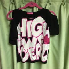 CHU XXX Tシャツのサムネイル
