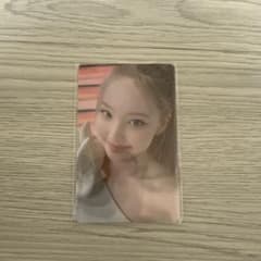 NAYEON IM NAYEON ラキドロ トレカのサムネイル