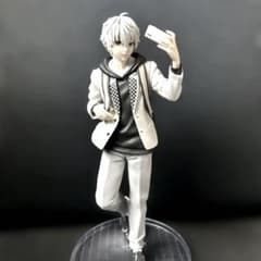 M*a様 美品 一番くじ ブルーロック dayoff B賞 凪誠士郎 フィギュア