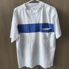 キャプテンサンシャイン　Tシャツ サイズ40のサムネイル