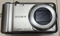SONY Cyber-shot コンパクトデジタルカメラ DSC-HX5のサムネイル