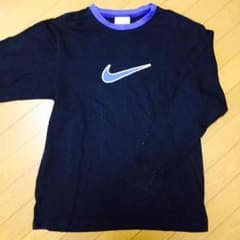 NIKE ロングTのサムネイル