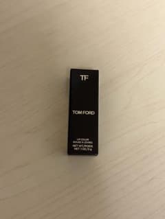 トム フォード ビューティ リップ カラー 80 インパッションド 3gのサムネイル