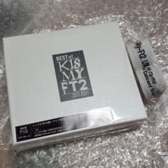 Kis-My-Ft2 KIS-MY-WORLD 藤ヶ谷太輔 キスマイショップ盤 | Shop at