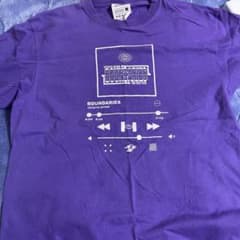 キタニタツヤ　Tシャツのサムネイル