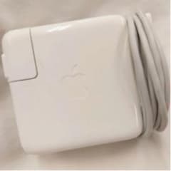 Apple MagSafe PowerAdapter 60W MacBookのサムネイル