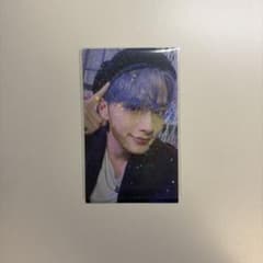 SEVENTEEN ジュン ラキドロ トレカ Sector17 - メルカリ