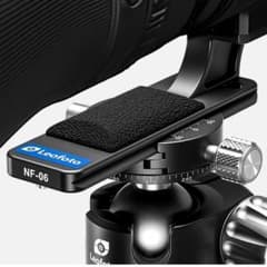 Leofoto レンズフット NF-06のサムネイル