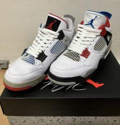 AIR JORDAN 4 RETRO SE（2019）のサムネイル