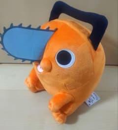 劇場版『チェンソーマン レゼ篇』 めちゃもふぐっとぬいぐるみ～ポチタ