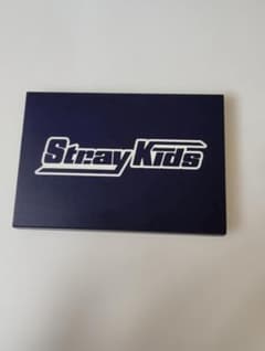 フォトカードセット（9枚組）/ Stray Kids
