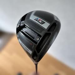 TaylorMade m3 440 1W 2018 ディアマナDF60 TaylorMade m3 440 1W 2018 ディアマナDF60 - メルカリ