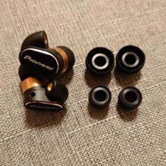 Pioneer SE-CH9T 本体のみのサムネイル