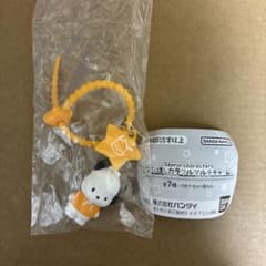 サンリオキャラクターズ ななほしカラフルマルチチャーム ポチャッコのサムネイル