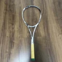 YONEX F-LASER 9S ソフトテニスラケットのサムネイル