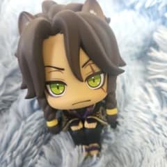 【るかっぷ】ツイステッドワンダーランド レオナ・キングスカラーのサムネイル