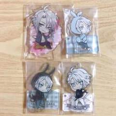 アイナナ 楽　アクキー　アクスタのサムネイル