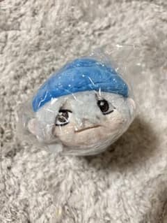 헌터 헌터 카이트 따뜻한 마스코트