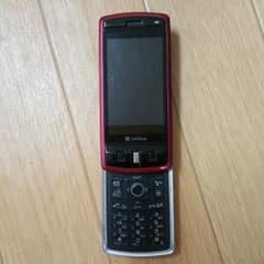 Softbank ガラケー　930caのサムネイル