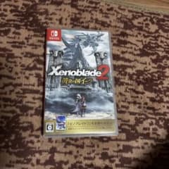 Xenoblade 2 黄金の国イーラのサムネイル