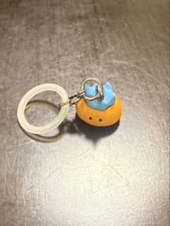 お文具といっしょ めじるしアクセサリー ～ばぶんぐなのです～ ゼリーさん（ばぶ）のサムネイル