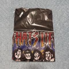 That's Life ヴィンテージTシャツ XL グレーのサムネイル