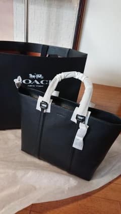 COACHバックのサムネイル