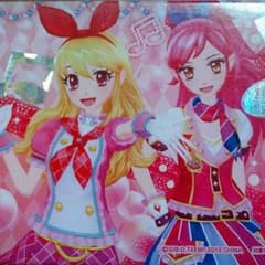きのねえ様専用☆アイカツ☆のサムネイル