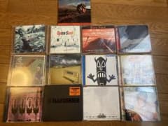 ELLEGARDEN エルレガーデン CD13枚のサムネイル