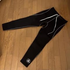 MORGEN SKY ウェットスーツ ロングパンツ メンズ　Lサイズのサムネイル