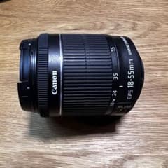 EF-S18-55F3.5-5.6 IS STMのサムネイル