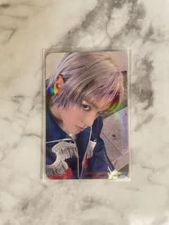 NCT 渋谷109 ラキドロ　テヨンのサムネイル
