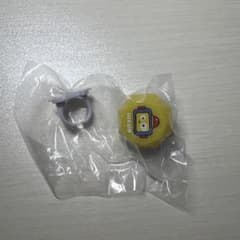 treasure TRUZ アサヒ ガチャのサムネイル