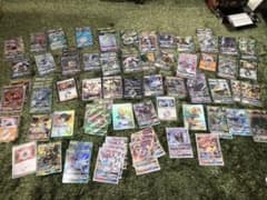 ポケモンカードのサムネイル