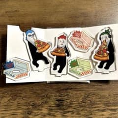 2BRO. 15周年 POP UP STORE ランダムミニアクリルスタンドのサムネイル