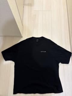 LYFT Tシャツ ブラック XLのサムネイル