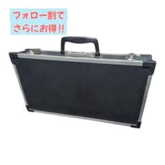 エフェクターボード 中型 450×230×95 ノーブランド ハードケース