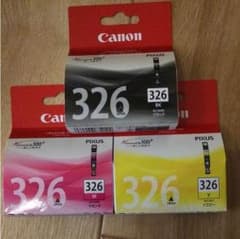 Canon 純正インクタンクのサムネイル