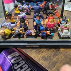 ドラゴンボールアーカイブス