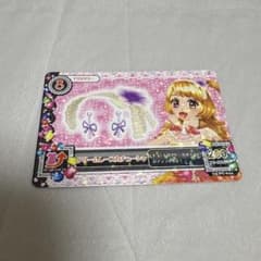 アイカツ クリームレースカチューシャ 15 PC-044のサムネイル