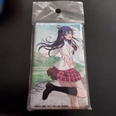 君のいる町　枝葉柚希　アクリルケース　パスケース