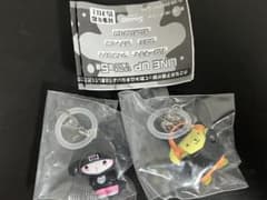 サンリオ めじるし solid &cool style マイメロ　プリン 2点のサムネイル
